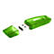 EMTEC Color Mix C410 - USB-Flash-Laufwerk - 64 GB - USB 2.0 - grün