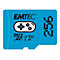 EMTEC Gaming - Flash-Speicherkarte - 256 GB - microSDXC UHS-I