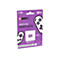 EMTEC Gaming - Flash-Speicherkarte - 64 GB - microSDXC UHS-I