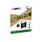 EMTEC Gold+ - Flash-Speicherkarte - 64 GB - microSD