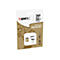 EMTEC Gold+ - Flash-Speicherkarte (SD-Adapter inbegriffen) - 32 GB - Class 10 - microSD - Gold