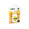 EMTEC Smiley World SW108 Mister Hawaii - USB-Flash-Laufwerk - 16 GB