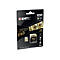EMTEC SpeedIN' PRO - Flash-Speicherkarte - 128 GB - microSDXC UHS-I
