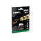 EMTEC SpeedIN' PRO - Flash-Speicherkarte - 256 GB - Video Class V30 / UHS-I U3 / Class10 - SDXC