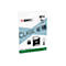 EMTEC - USB-Flash-Laufwerk - 16 GB - Class 10 - microSDHC - USB 2.0