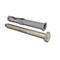 Enchufe especial de pared con tornillo 12/100 mm