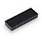Encreur de rechange pour tampon 4817 trodat®, noir, 2 p.