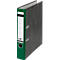 Encuadernadora LEITZ® 1050, DIN A4, ancho del lomo 52 mm, verde