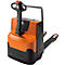 Engin de levage électrique LWE 160 Levio