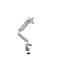 Enkele monitorarm Monitorsteun Fellowes Platinum Series Zilver tot 9 kg en 30''