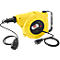 Enrouleur de câble automatique EF, 10 m + 1,5 m, jaune