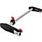 Entretoise de montage de mandrin de porte TMS serrage.560-1010mm BESSEY