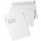 Envelopes, DIN C4, with window, adhesive, 250 pieces