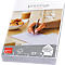Enveloppe format C7 Prestige Elco, avec rabat pointu