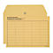 Enveloppe poste interne Elco, C4, 250 p.