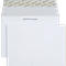 Enveloppe Prestige Elco, avec bandes adhésives, format C6, 25 p.