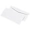 Enveloppes 114 x 229 mm (format C5/6) blanc Offset, 1000 p., sans fenêtre