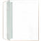 Enveloppes, 162 x 229 mm (C5), avec fenêtre, autocollantes, 500 pièces