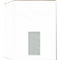 Enveloppes, 162 x 229 mm (C5), avec fenêtre, autocollantes, 500 pièces