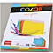Enveloppes Color C5 Elco 5 coloris assortis