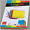 Enveloppes Color C6 Elco 5 coloris assortis