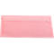 Enveloppes colorées DIN long sans fenêtre, avec adhésif, rose