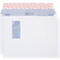 Enveloppes ELCO proclima, DIN C4, Fe droite., 250 pcs.