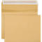 Enveloppes en forme de pochette pour documents C4 Elco, 140 g, sans fenêtre