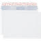 Enveloppes, enveloppes à soufflet et enveloppes expansibles ELCO, C5, sans fenêtre, 100 g/m², 500 p.
