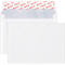 Enveloppes, enveloppes à soufflet et enveloppes expansibles ELCO, C6, blanc, sans fenêtre, 500 p.