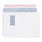 Enveloppes, enveloppes à soufflet et enveloppes expansibles Office ELCO, C4, avec fenêtre à droite, 120 g/m², 50 p.