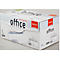 Enveloppes, enveloppes à soufflet et enveloppes expansibles Office ELCO, C5/6, avec fenêtre à gauche, 80 g/m², 200 p.
