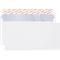 Enveloppes, enveloppes à soufflet et enveloppes expansibles Office ELCO, C5/6, sans fenêtre, 80 g/m², 200 p.