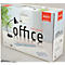 Enveloppes, enveloppes à soufflet et enveloppes expansibles Office ELCO, C5, avec fenêtre à droite, 100 g/m², 100 p.