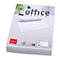 Enveloppes, enveloppes à soufflet et enveloppes expansibles Office ELCO, C6, sans fenêtre, 80 g/m², 50 p.