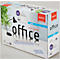 Enveloppes, enveloppes à soufflet et enveloppes expansibles p. imprimantes laser C5 ELCO, fenêtre à droite, 100 g, 100 p.