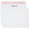 Enveloppes, enveloppes à soufflet et enveloppes expansibles power ELCO C5, 500 p., sans fenêtre