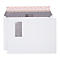 Enveloppes, enveloppes à soufflet et enveloppes expansibles Security Elco, C4, avec fenêtre à droite, 120 g/m², 250 p.