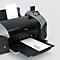 Enveloppes structurées motif parchemin Sigel, 110 x 220 mm (DL), 90 g/m², 50 pièces