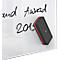 Éponge pour whiteboard magnétique sigel®