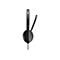 EPOS ADAPT 135 II - Headset - On-Ear - kabelgebunden - 3,5 mm Stecker - Schwarz