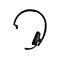 EPOS ADAPT 231 - ADAPT 200 Series - Headset - On-Ear - Bluetooth - kabellos