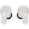 EPOS ADAPT E1, All-in-Ohrhörer, Hybrid Active Noise Cancelling, IntelligentFit, MS Teams zertifiziert, Made for iPhone, weiß