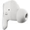 EPOS ADAPT E1, All-in-Ohrhörer, Hybrid Active Noise Cancelling, IntelligentFit, MS Teams zertifiziert, Made for iPhone, weiß