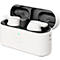 EPOS ADAPT E1, All-in-Ohrhörer, Hybrid Active Noise Cancelling, IntelligentFit, MS Teams zertifiziert, Made for iPhone, weiß