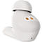 EPOS ADAPT E1, All-in-Ohrhörer, Hybrid Active Noise Cancelling, IntelligentFit, MS Teams zertifiziert, Made for iPhone, weiß