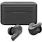 EPOS ADAPT E1, All-in oortelefoon, Hybride Active Noise Cancelling, IntelligentFit, MS Teams gecertificeerd, Gemaakt voor iPhone, zwart