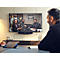 EPOS All-in-One-Videokonferenzlösung EXPAND Vision 5, 4K-Weitwinkelkamera, Bluetooth/USB-C/WLAN/HDMI, UC-zertifiziert