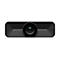EPOS EXPAND - Kit für Videokonferenzen (Vision 1M Kamera, Capture 5 Lautsprecher) - Zertifiziert für Microsoft Teams, Unify Certified, Zoom Certified - Schwarz