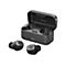 EPOS GTW 270 - True Wireless-Kopfhörer mit Mikrofon - im Ohr - Bluetooth - Schwarz, Grau, Silber